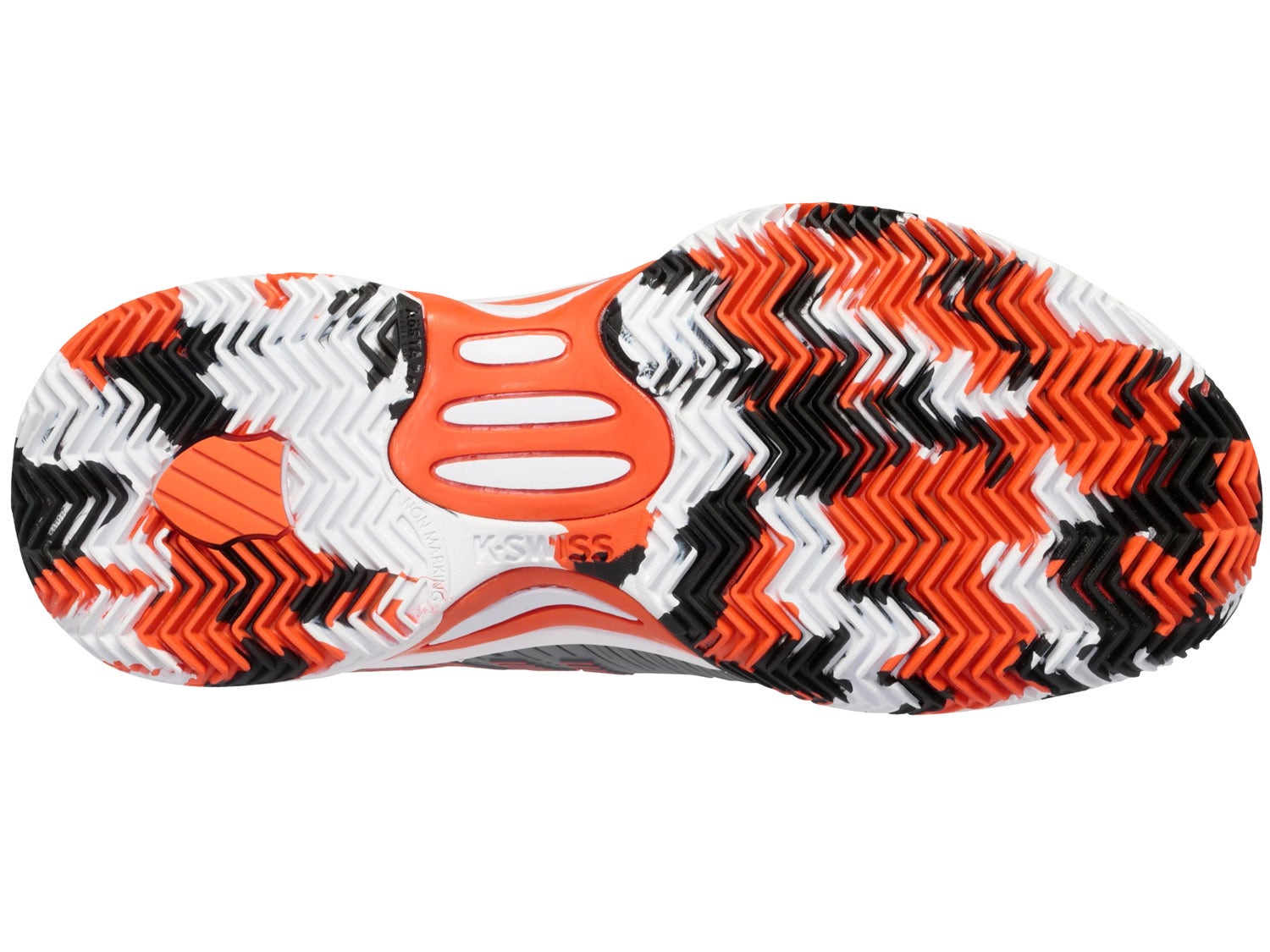 K-swiss Hypercourt Express 2 Hb Junior