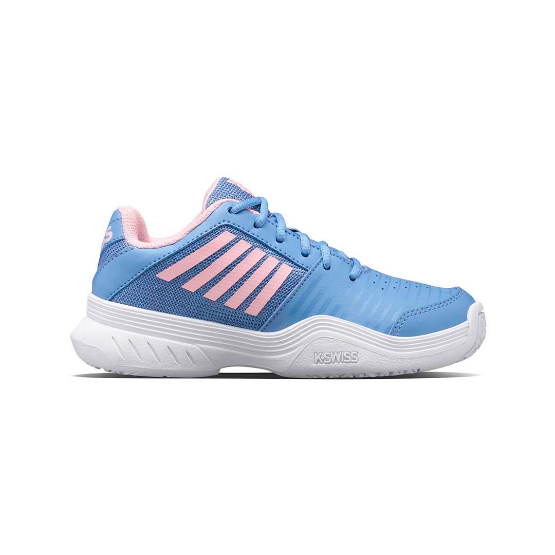 K-swiss K swiss Court Express Omni Junior