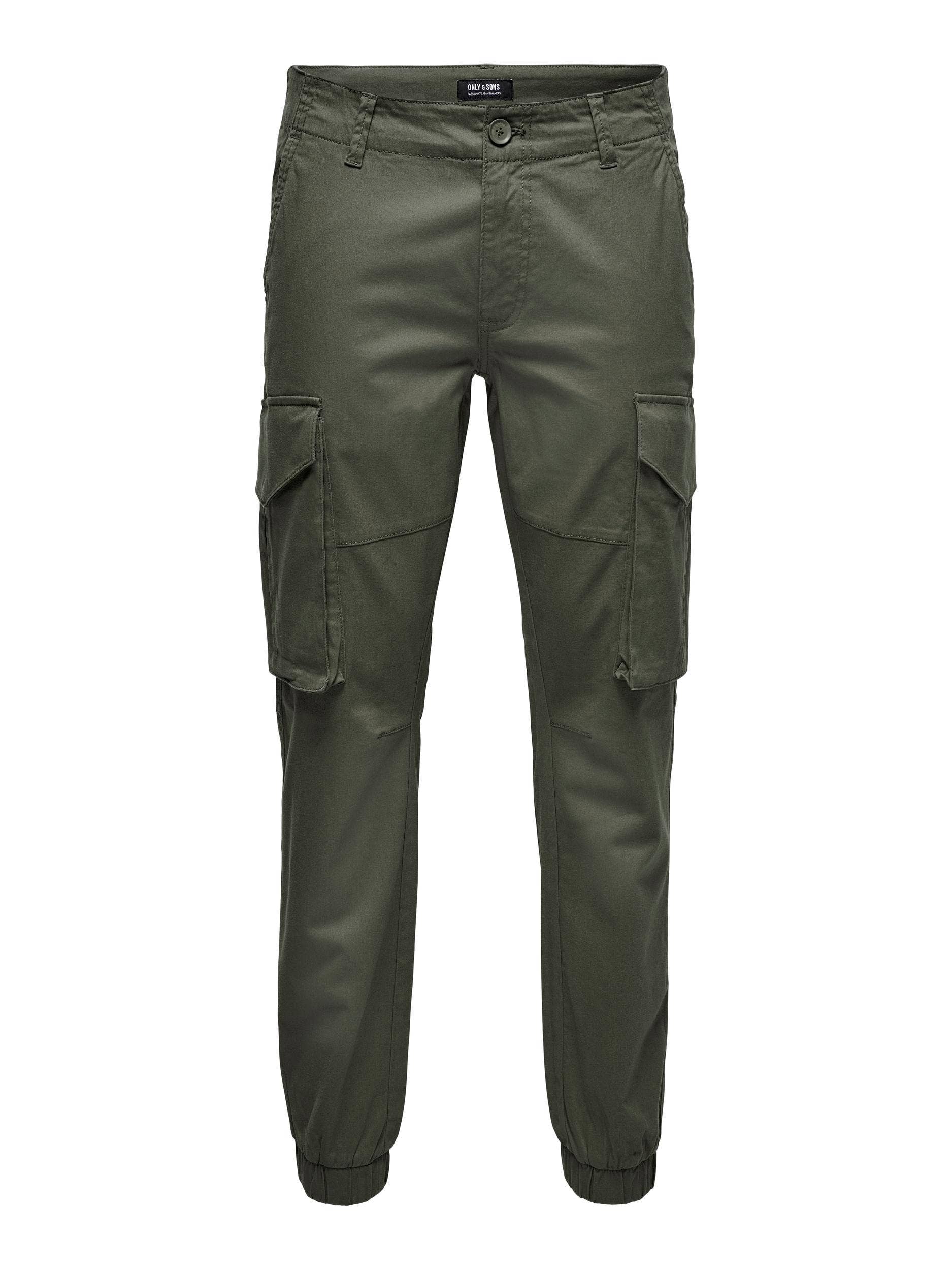 Only&Sons Life Cargo Pants