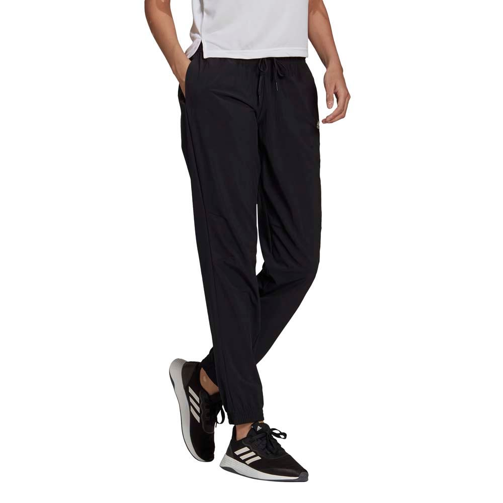 Adidas W Wv Pant - Xl
