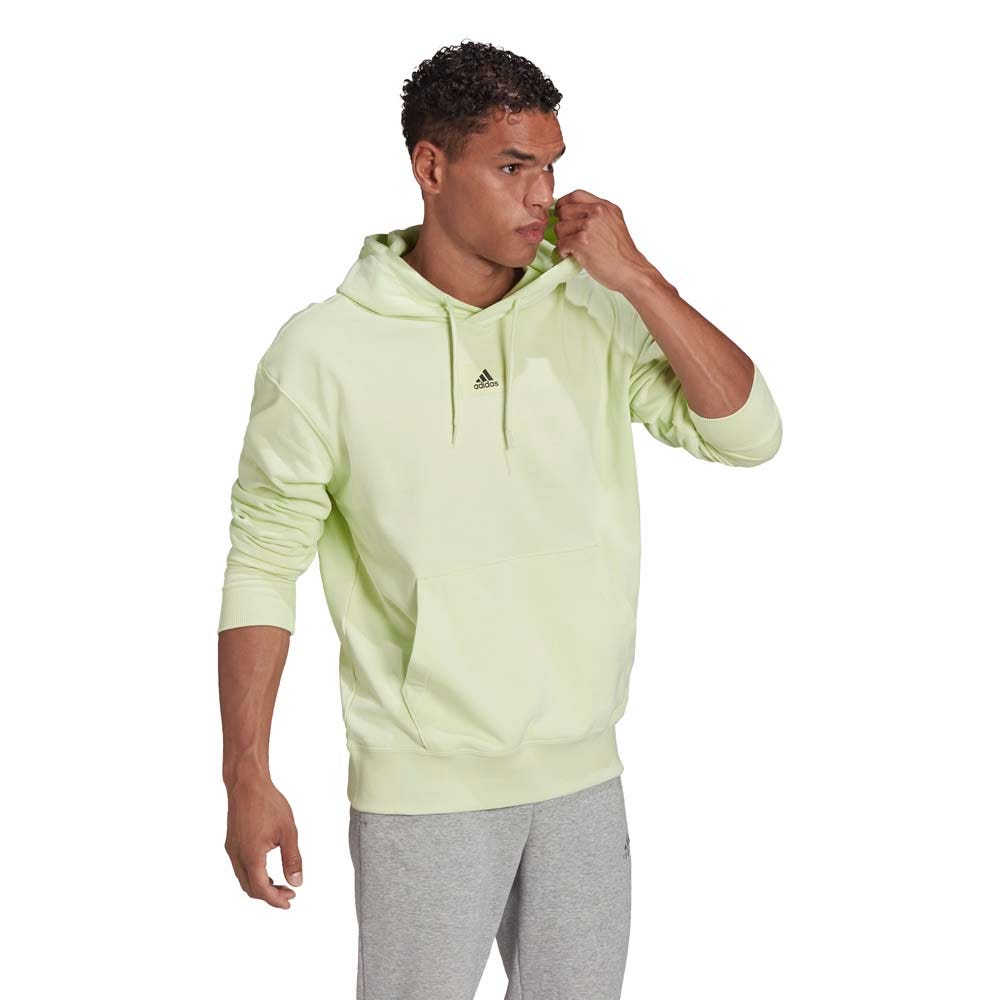 Adidas Feelvivid Hoodie