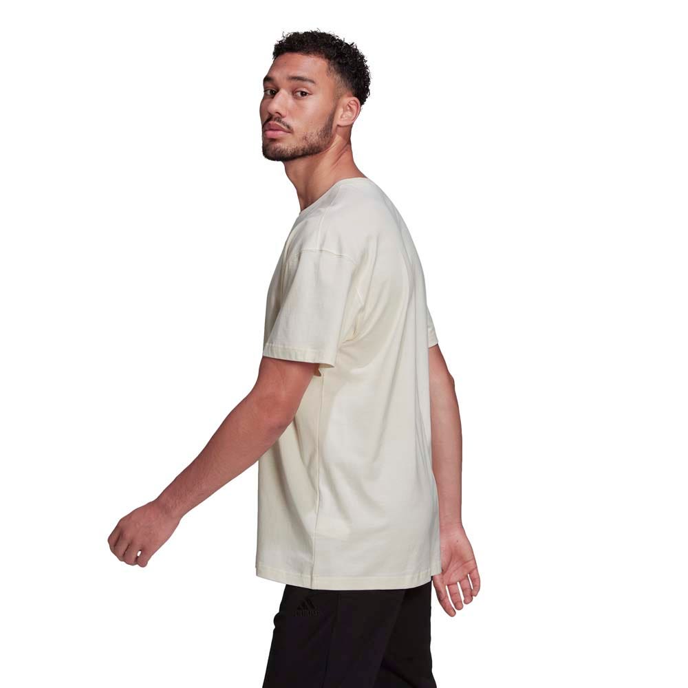 adidas Feelvivid T-shirt Heren