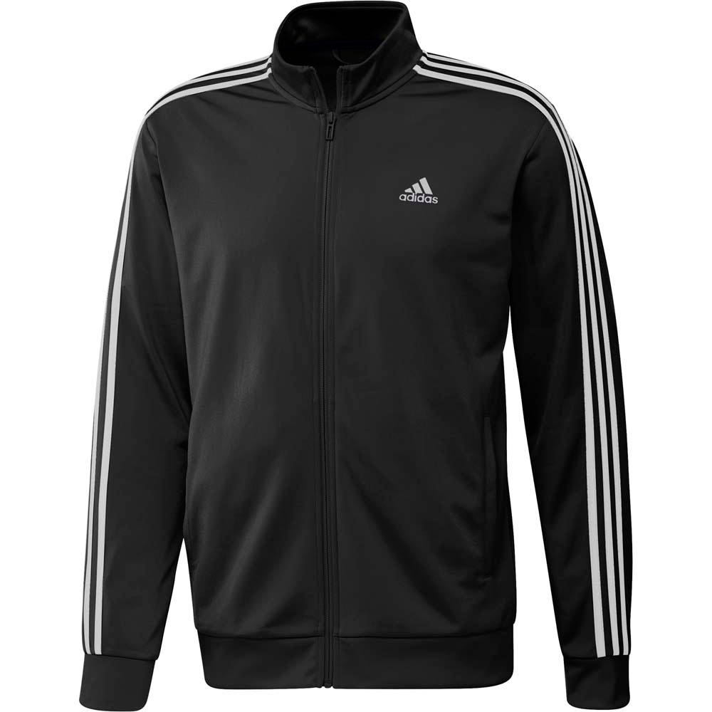 Trainingsjack adidas  3 Stripes TT TRIC