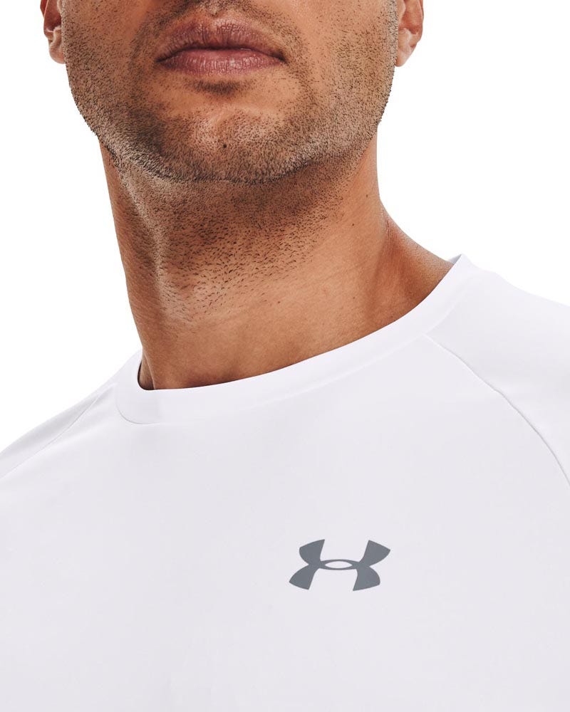 Under Armour Tech 2.0 T-shirt Heren