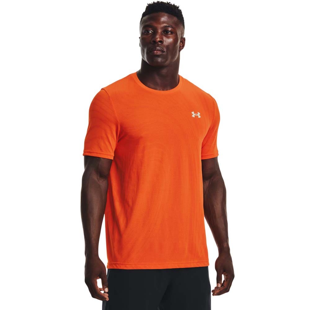 Under Armour Ua Seamless Surge Ss