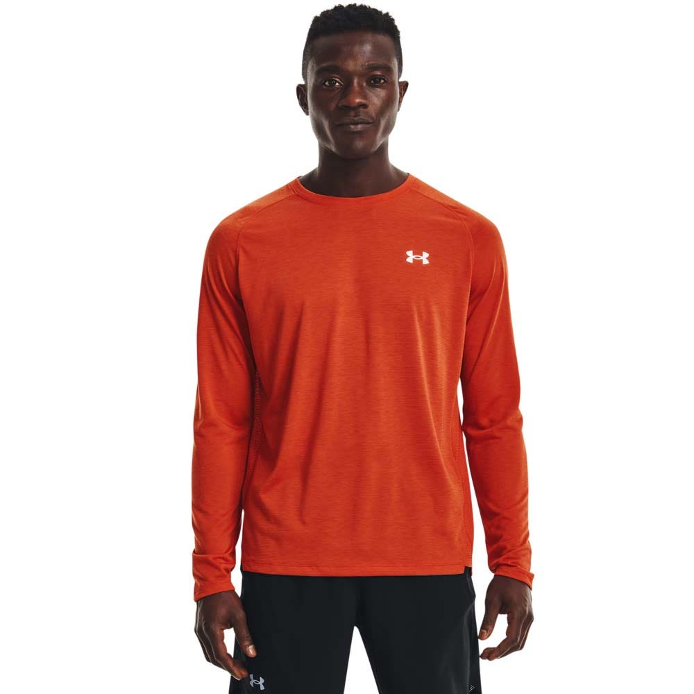 Under Armour Streaker Longsleeve Men