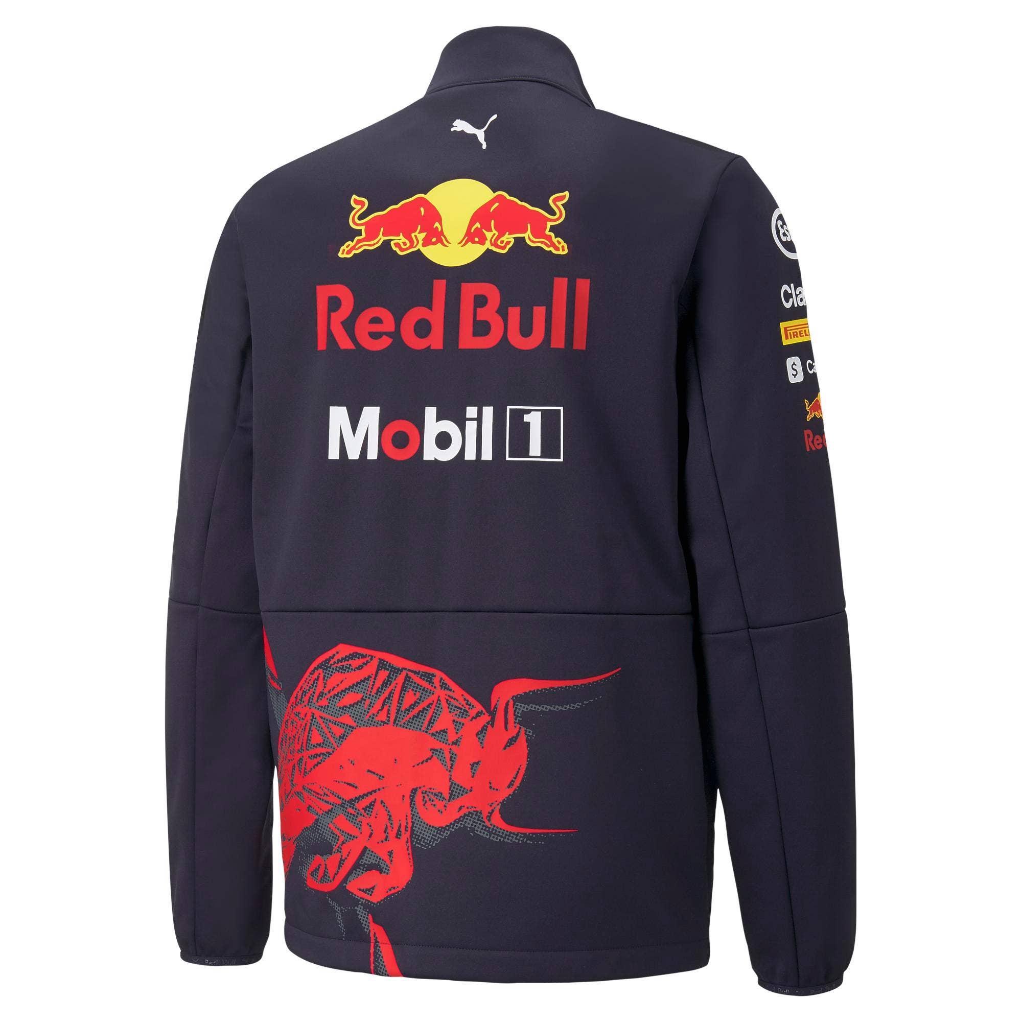 PUMA RBR Team Softshell