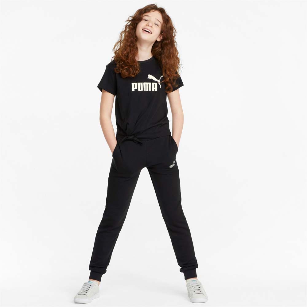 Puma Essential Sweatpants Junior