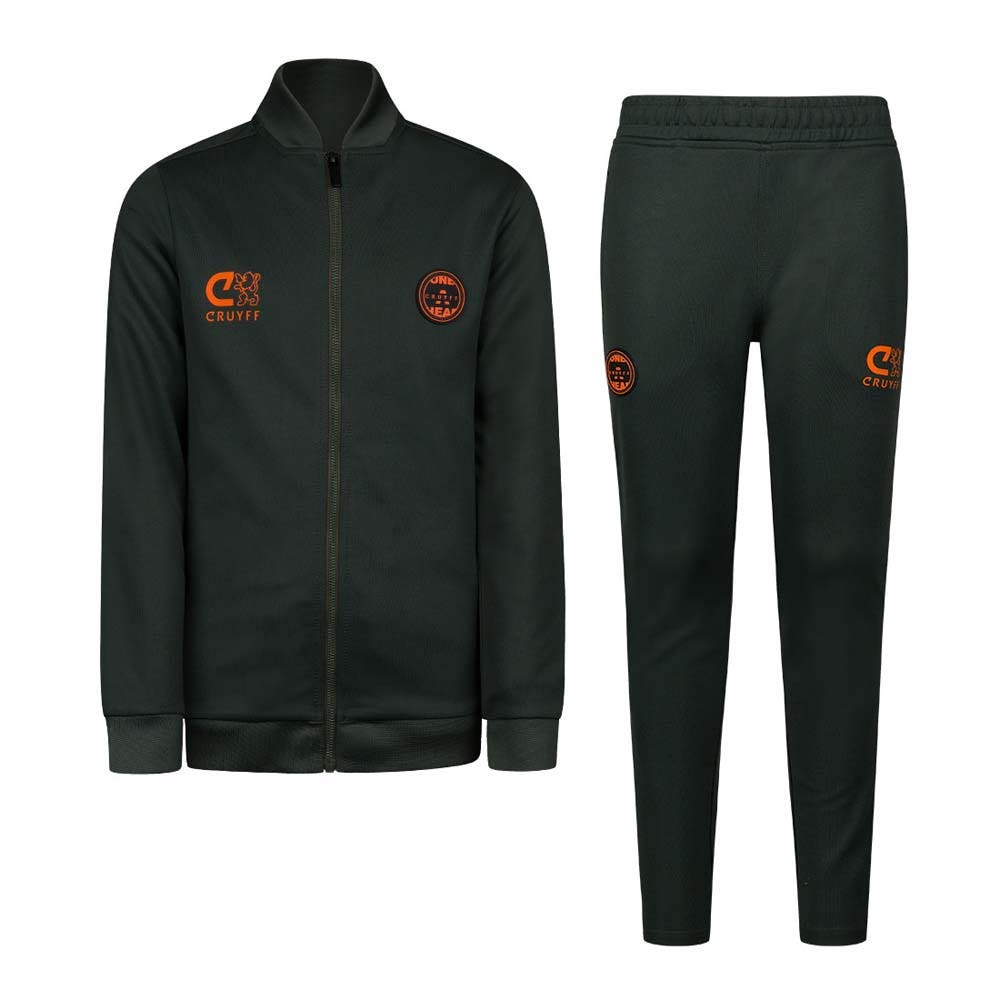Cruyff Lotus Suit Junior
