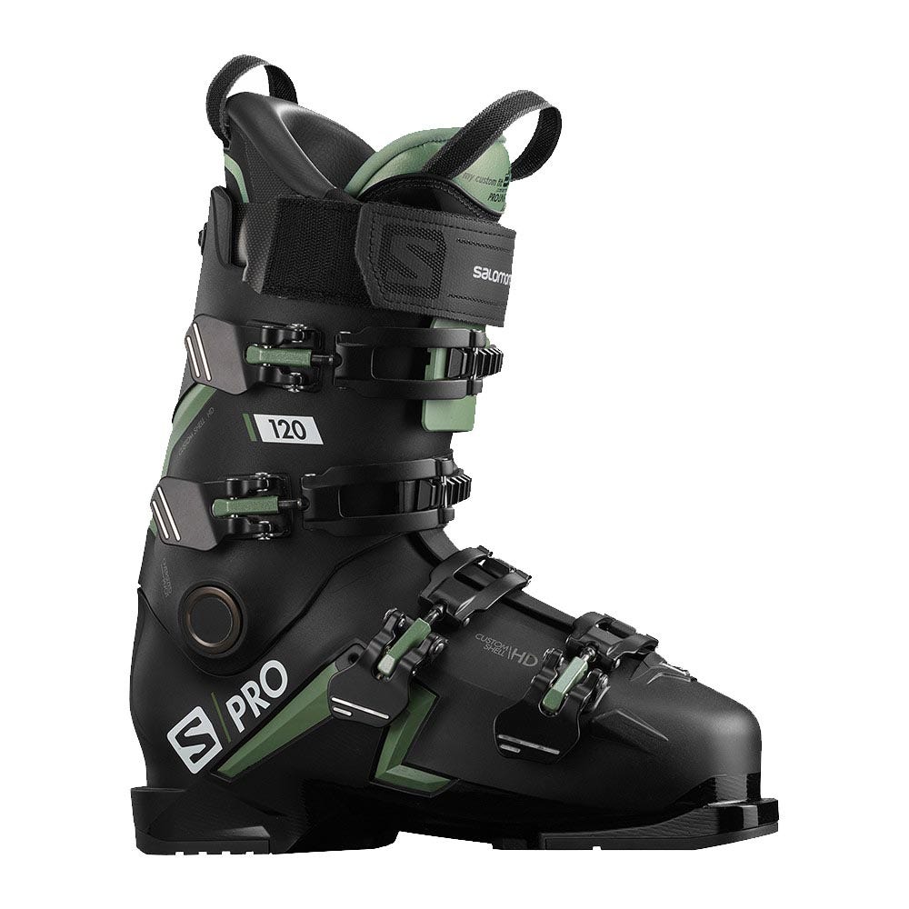 Salomon S/pro 120