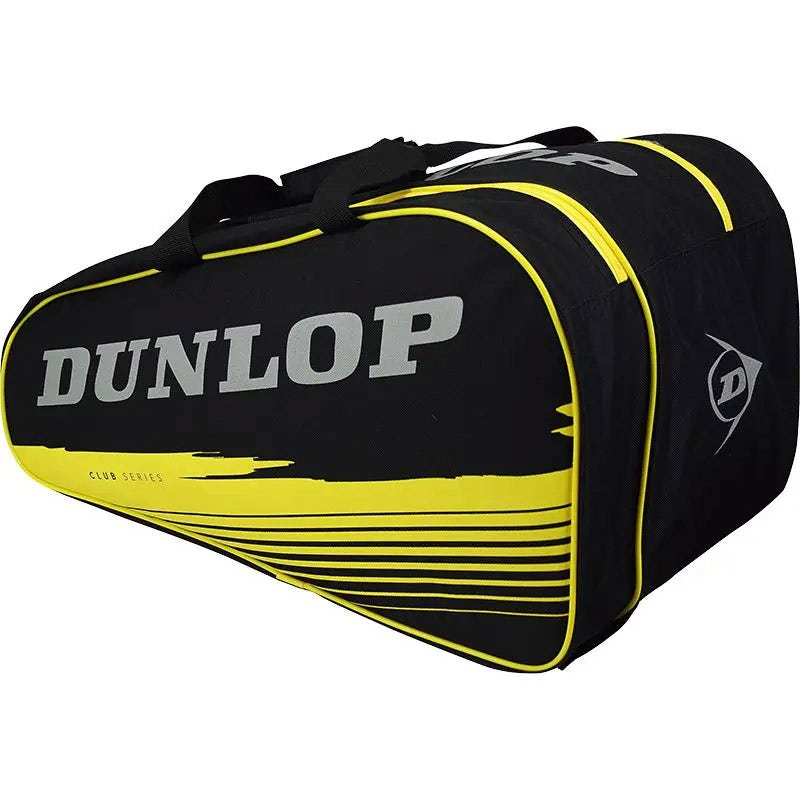 Dunlop Paletero Club Racketbag Padel