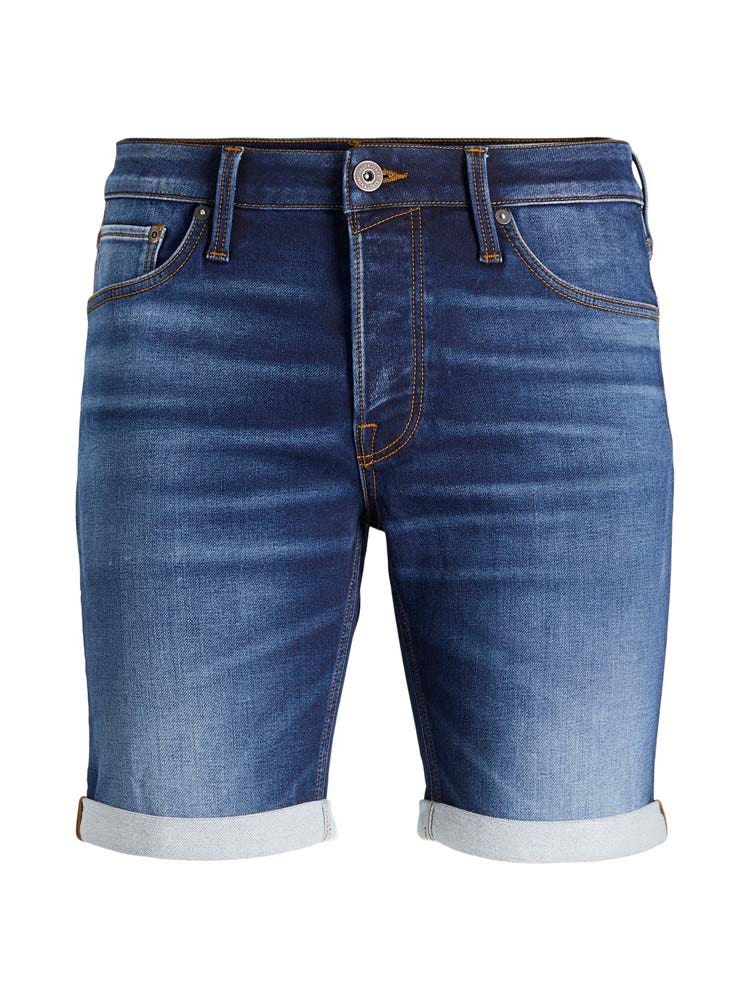 JACK&JONES JEANS INTELLIGENCE JJIRICK JJICON SHORTS GE 835 I.K SN Heren Broek - Maat S