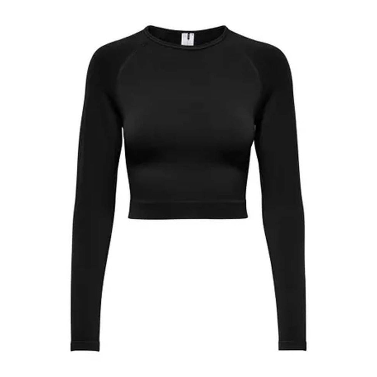 Only Play Long Sleeve Trainingstop