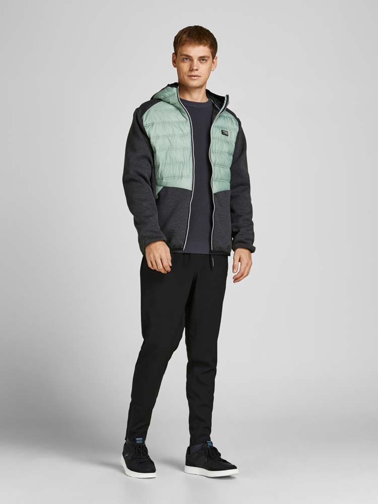 Jack&Jones Jcotoby Hybrid Jacket Noos - M