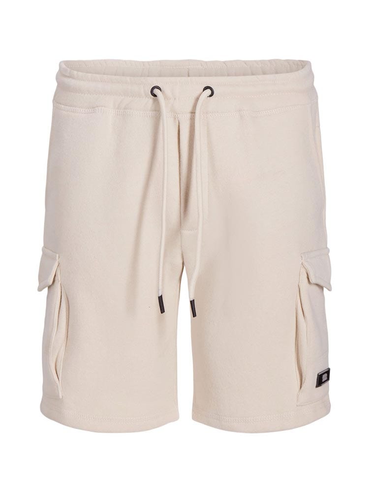 Jack & Jones Classic Sweat Short Junior