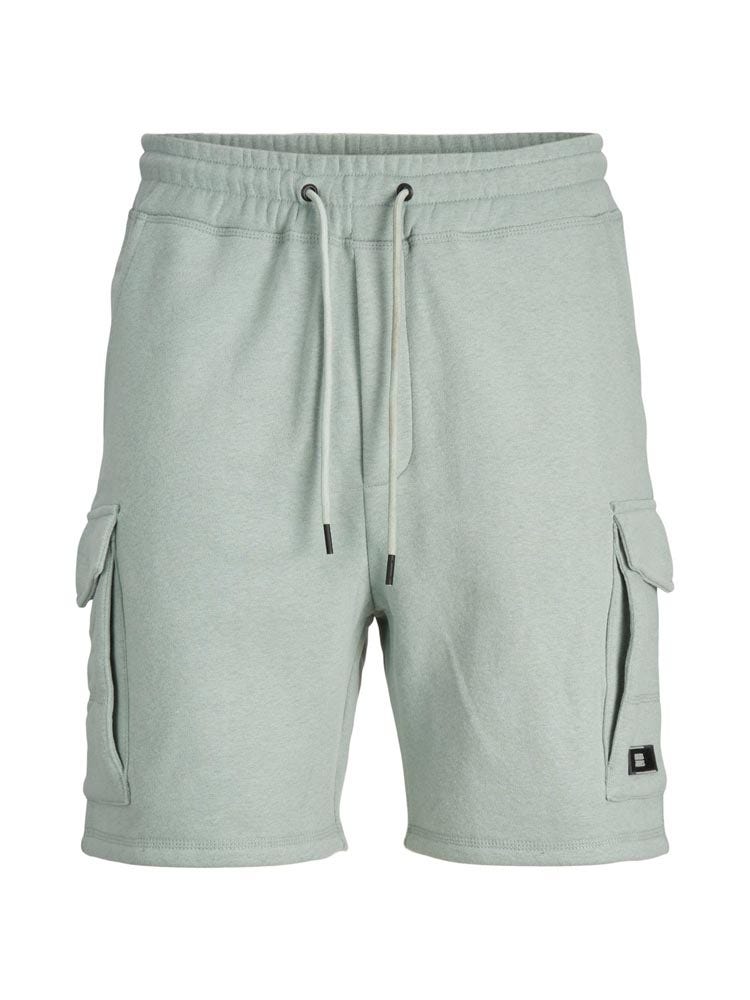 Jack & Jones Classic Sweat Short Junior