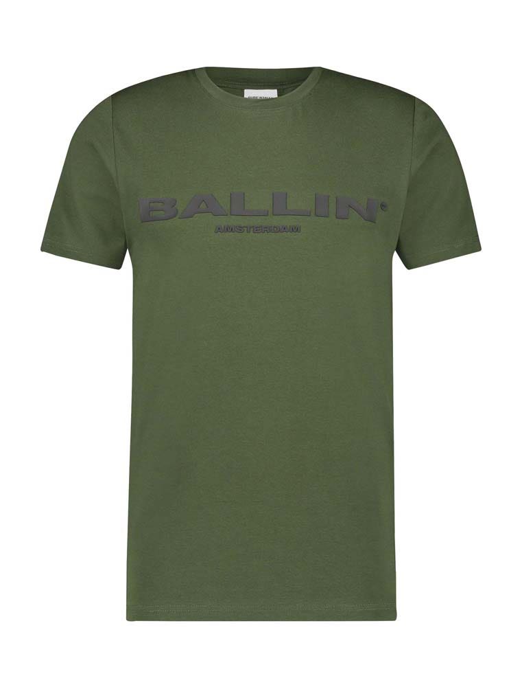 Ballin Ballin Original Tee
