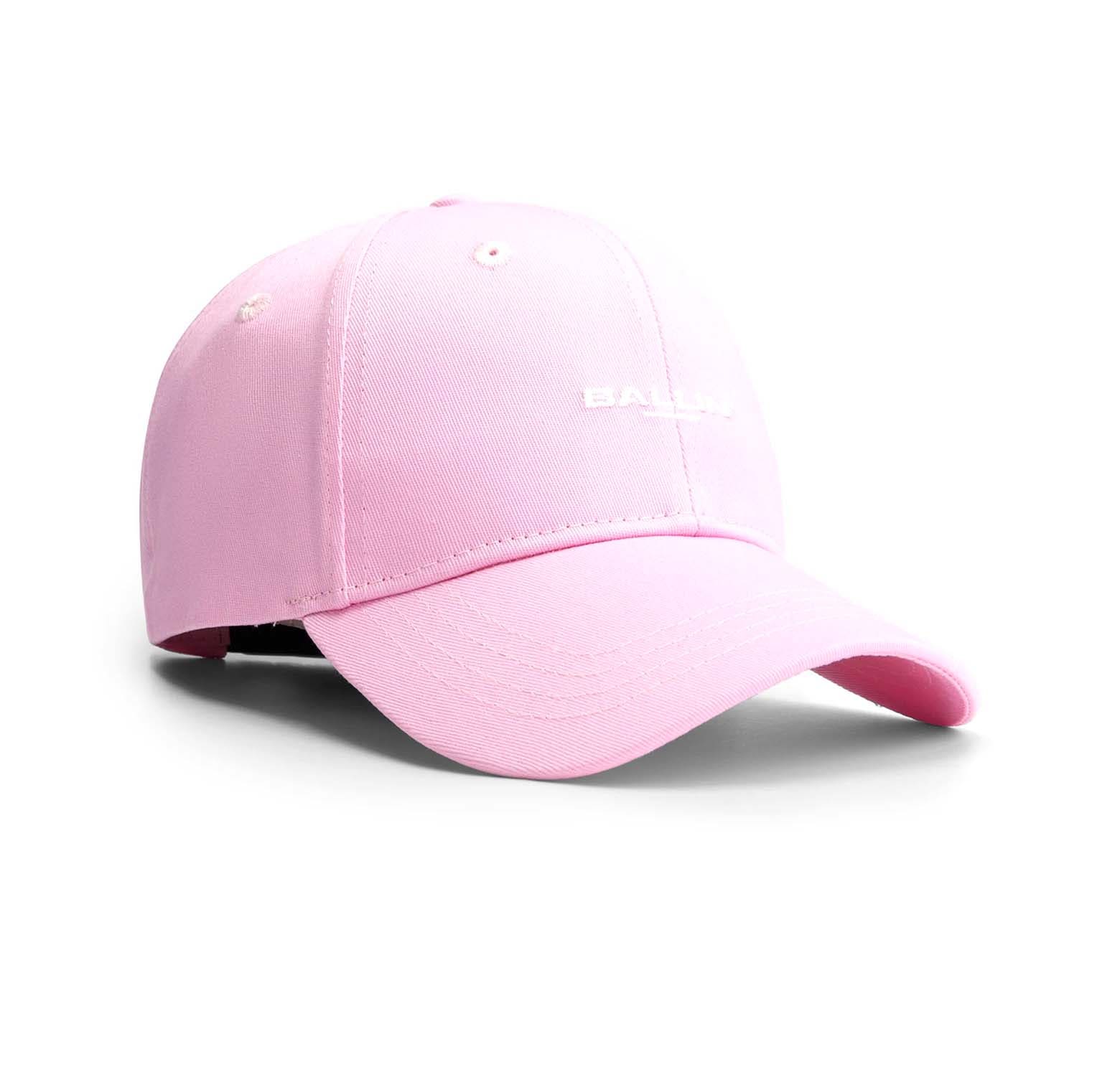 Ballin Original Logo Cap