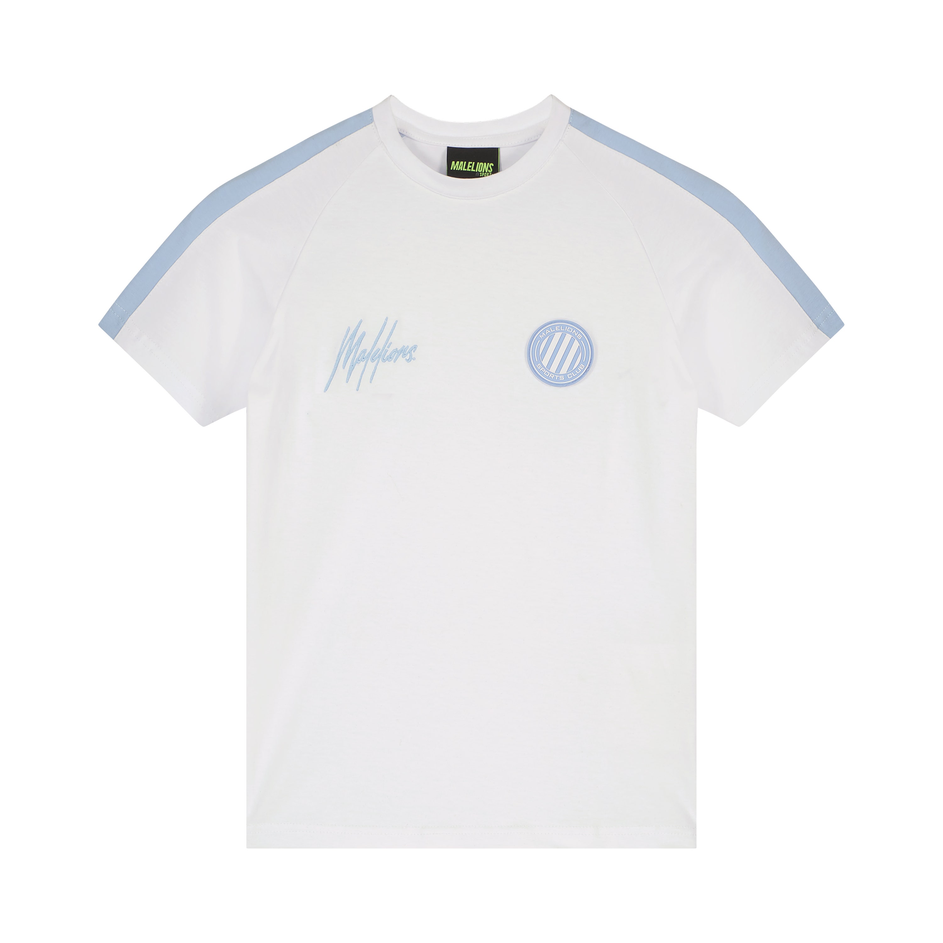 Malelions Sport Striker T-shirt Junior