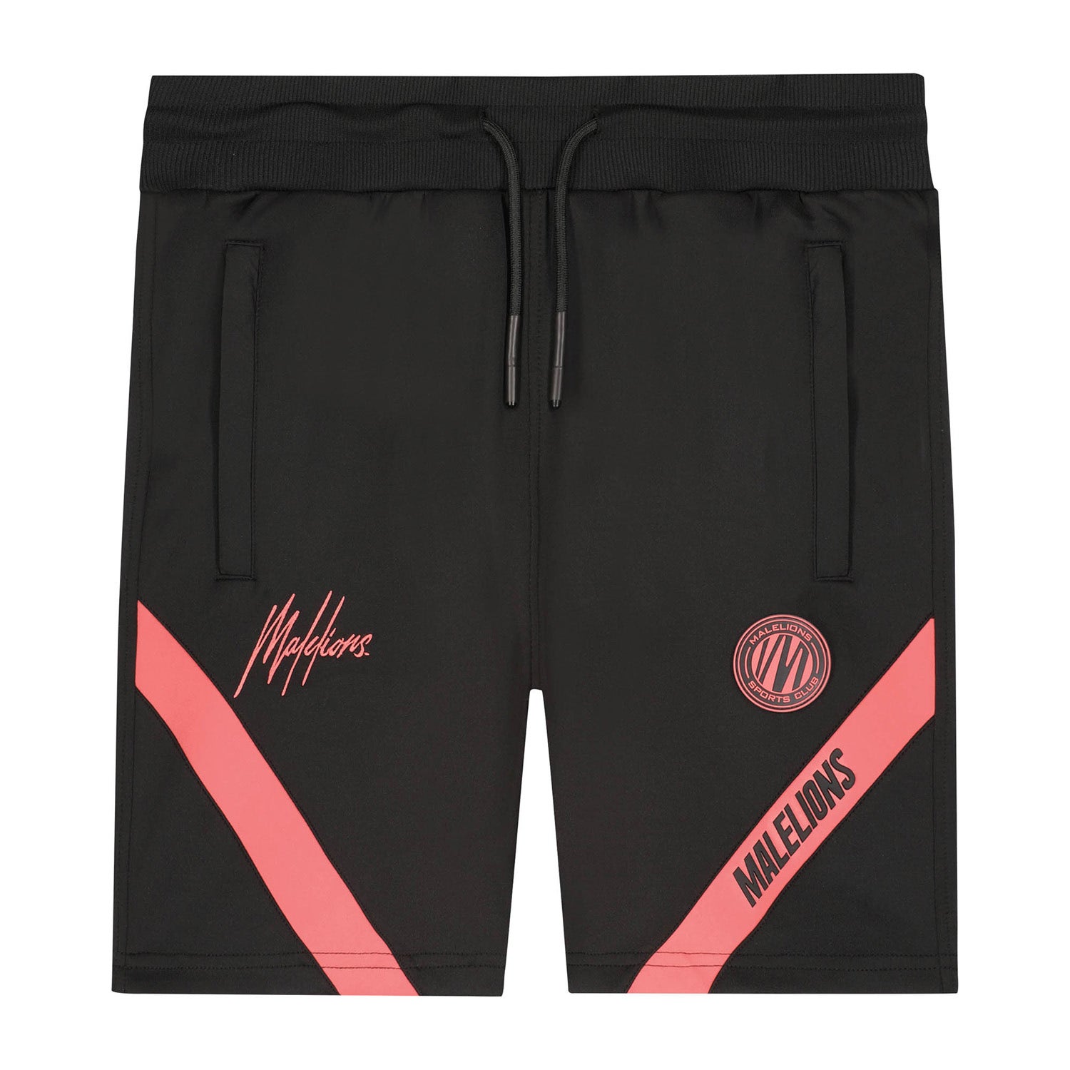 Malelions Sport Pre-match Short