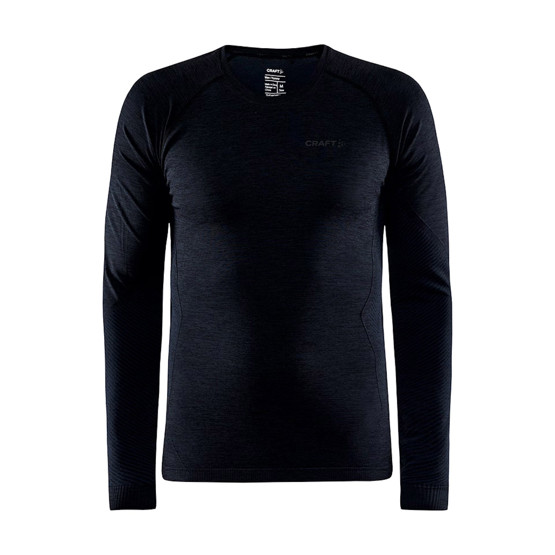 Core - Dry Active Comfort LS - Thermoshirt - Heren - M