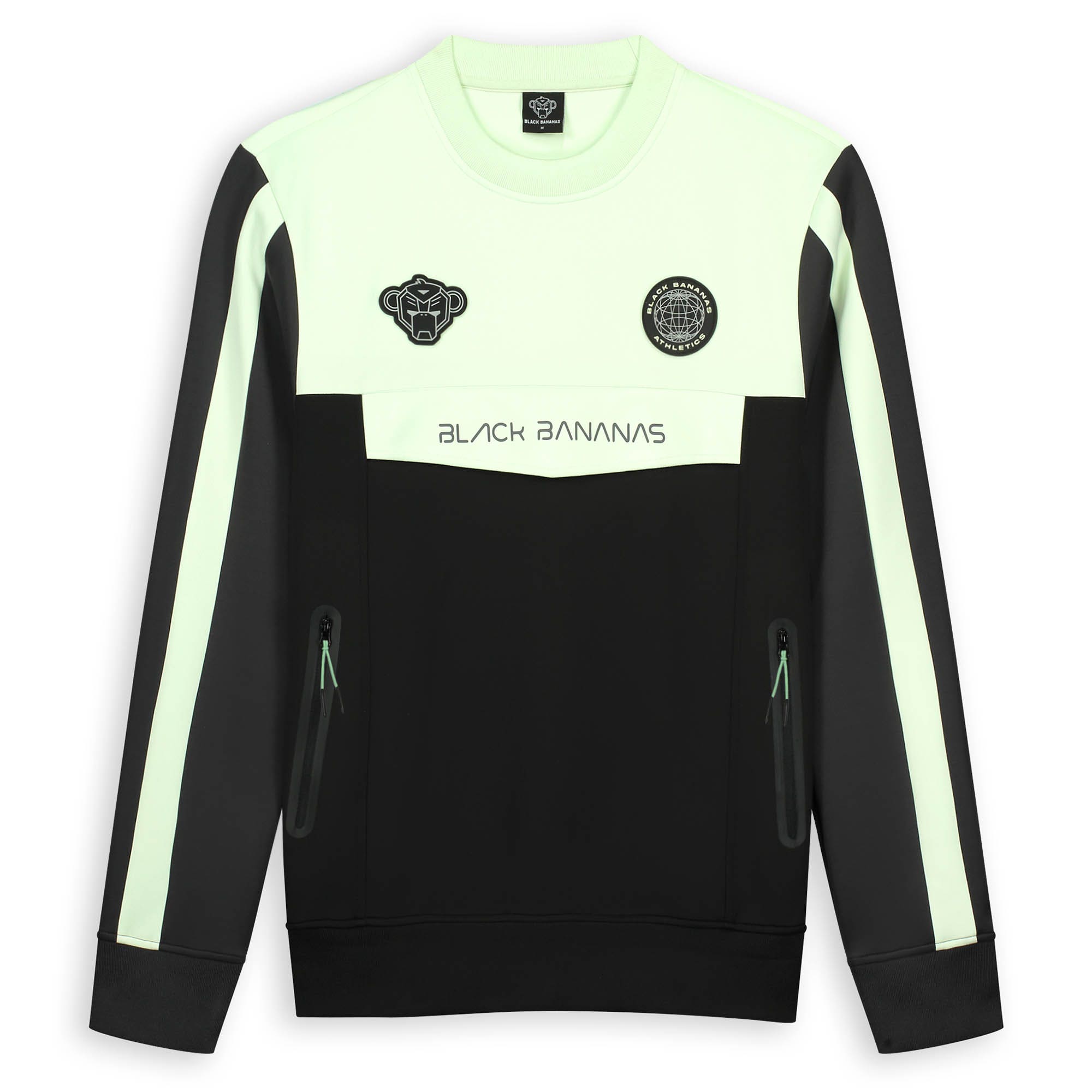 Black Bananas Advanced Tracktop