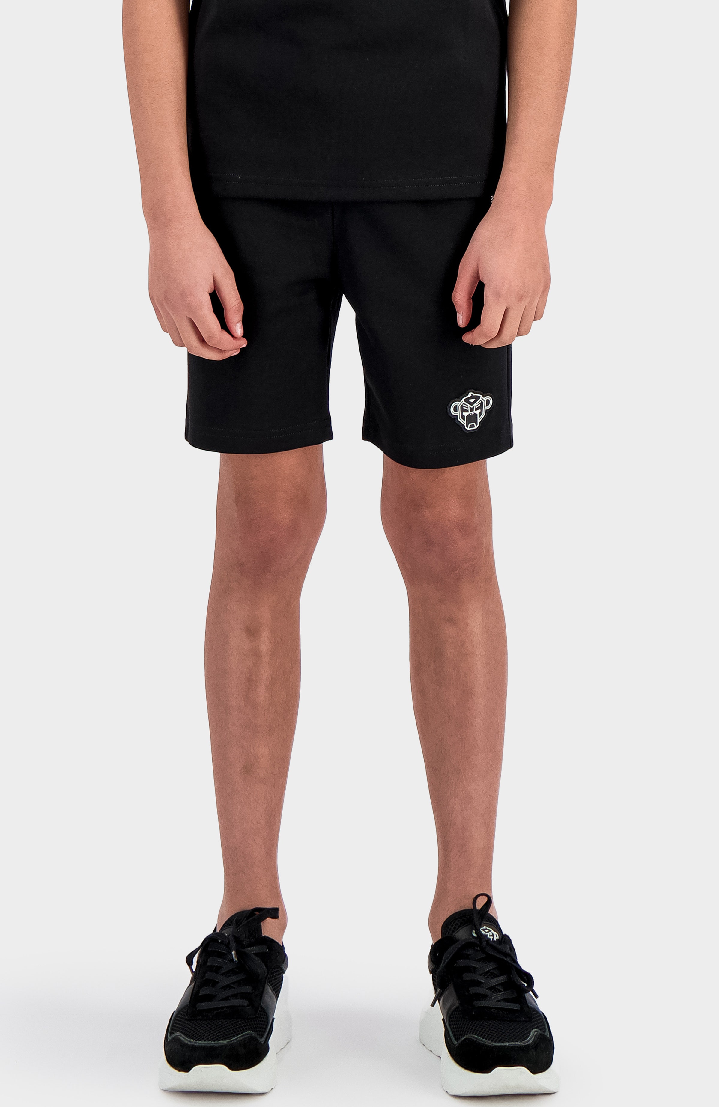 Black Bananas Jr Default Sweatshorts