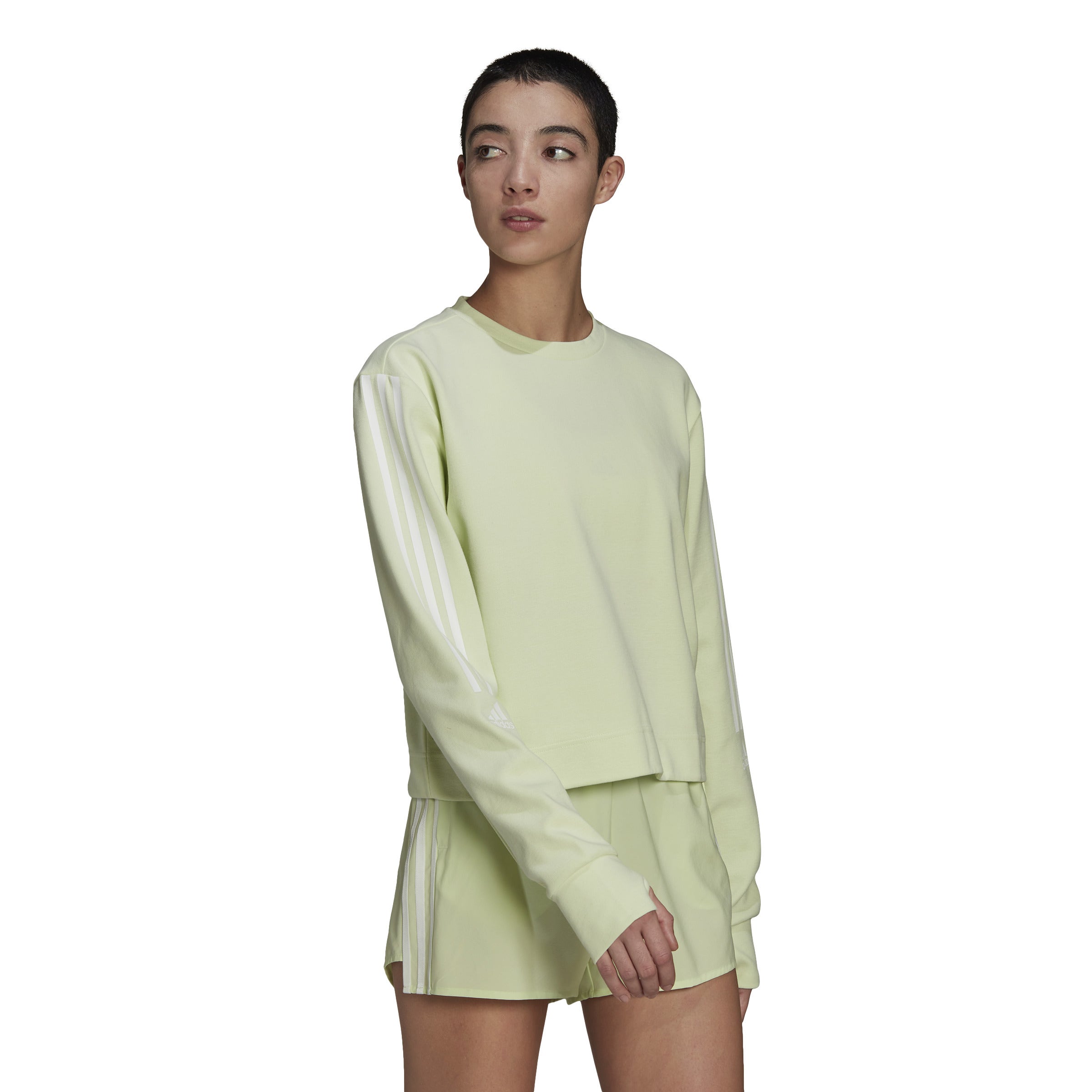 Adidas Cotton-touch Sweater