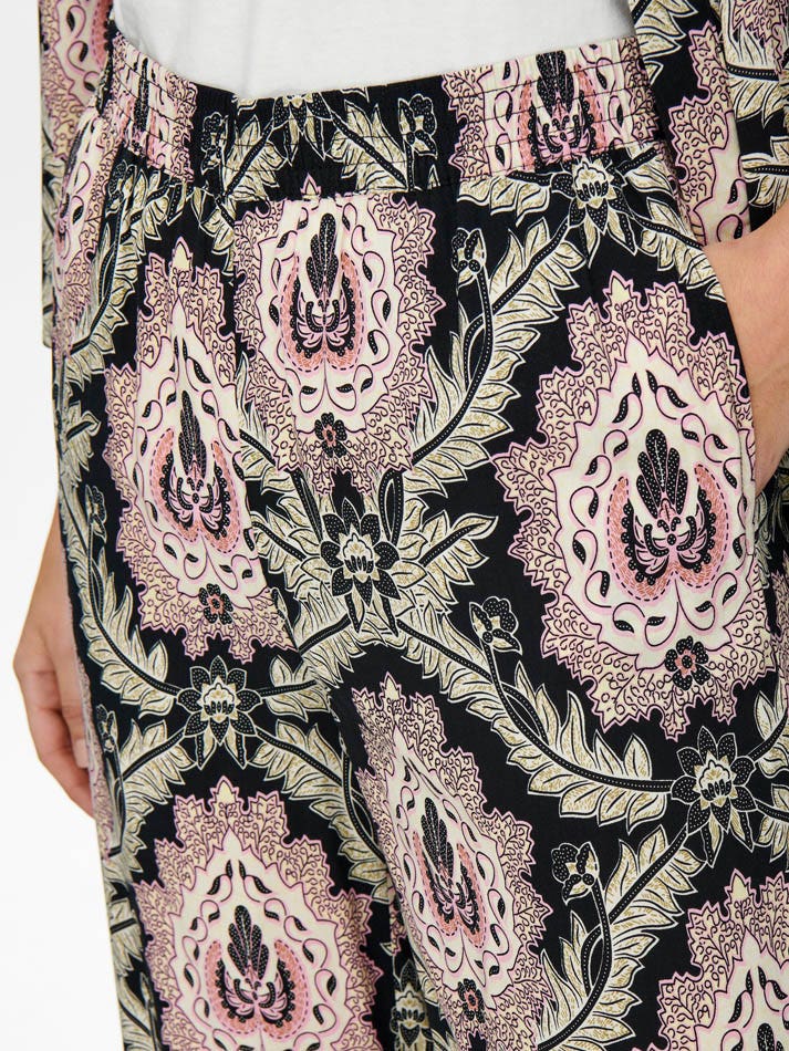 Jacqueline De Yong Bora Wide Pant
