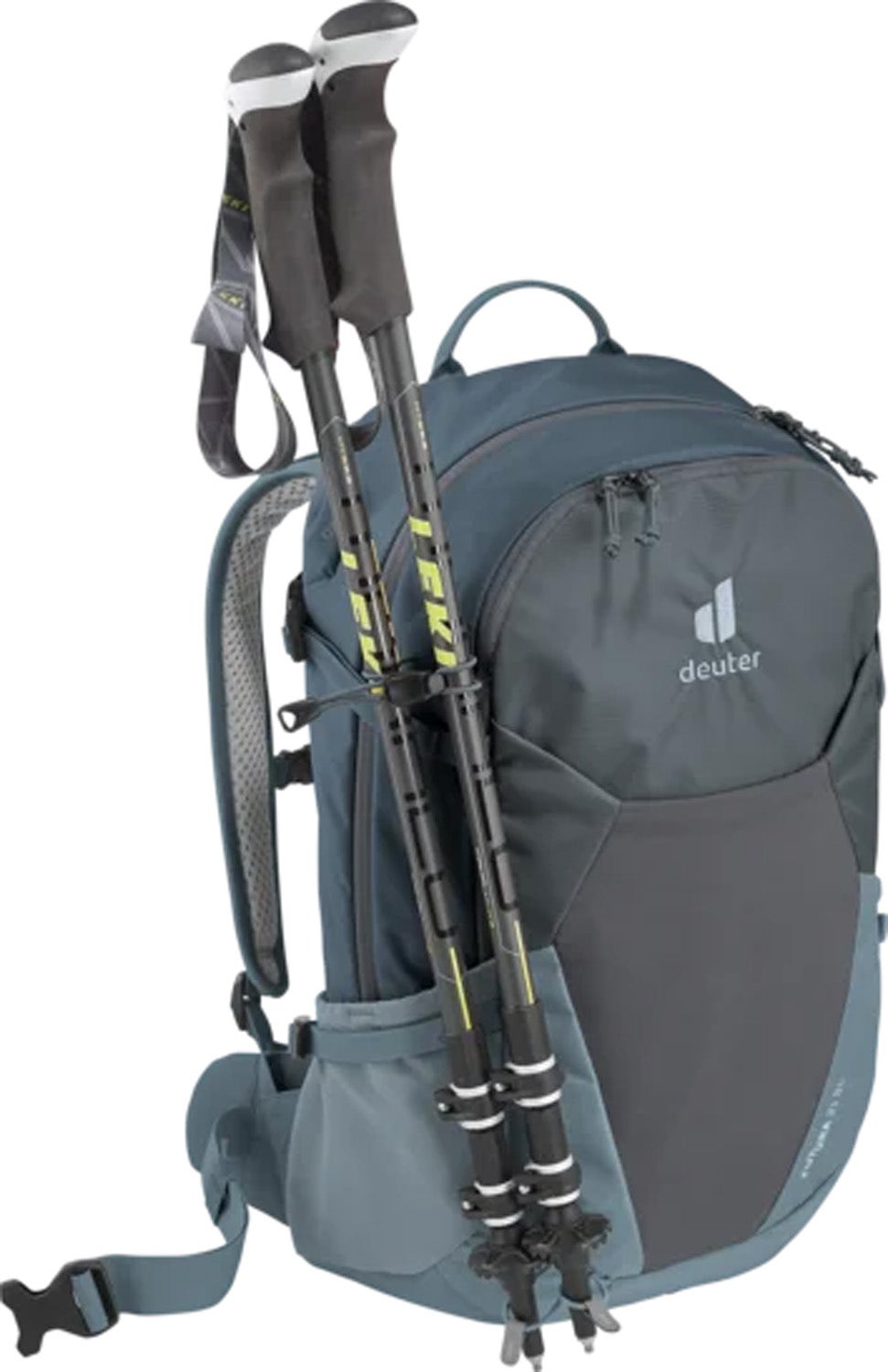 Deuter Futura 21 SL Backpack graphite-shale