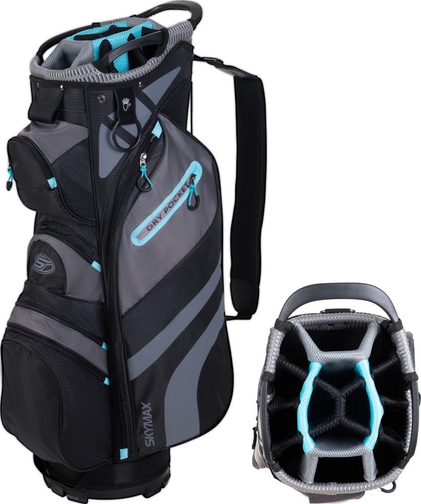 Skymax Skymax Gy/bk/be Cb 9.5  - One