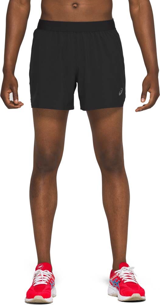 ASICS Road 5inch Short Men