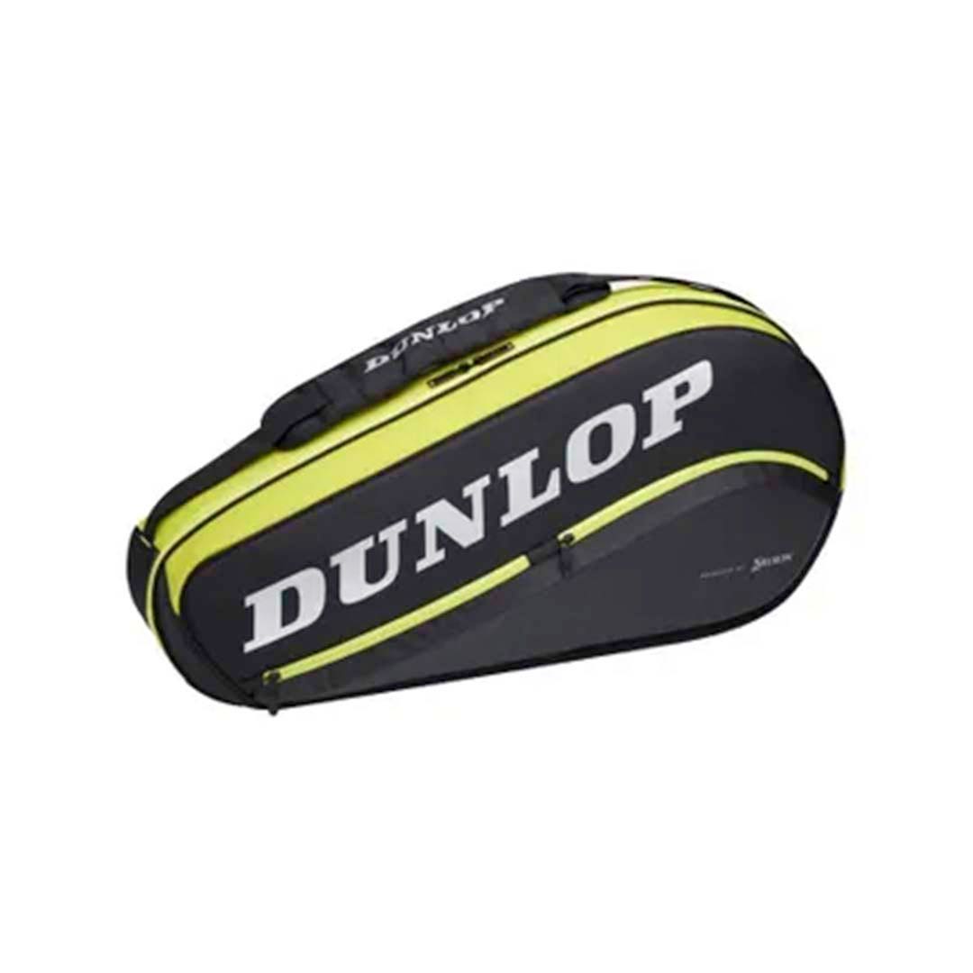 Dunlop Sx Performance 3 Racketbag Thermo