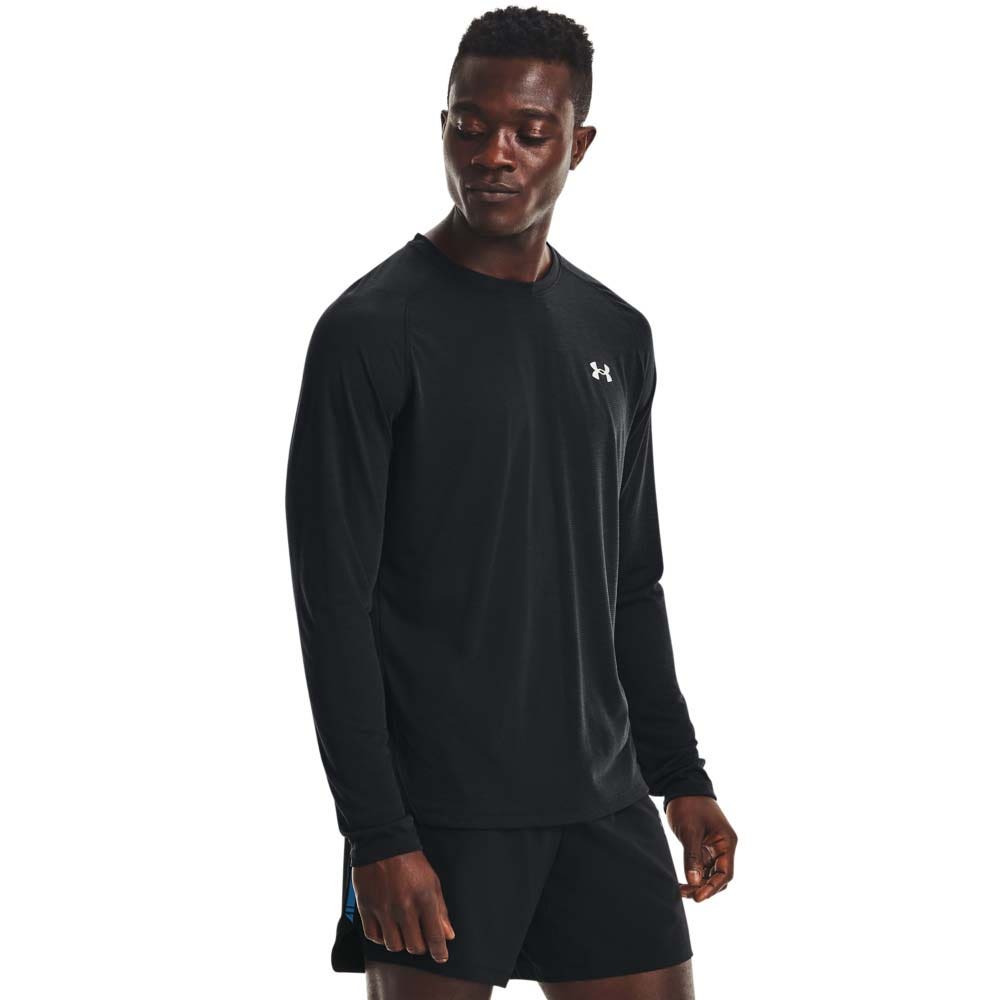 Under Armour Streaker Longsleeve Men