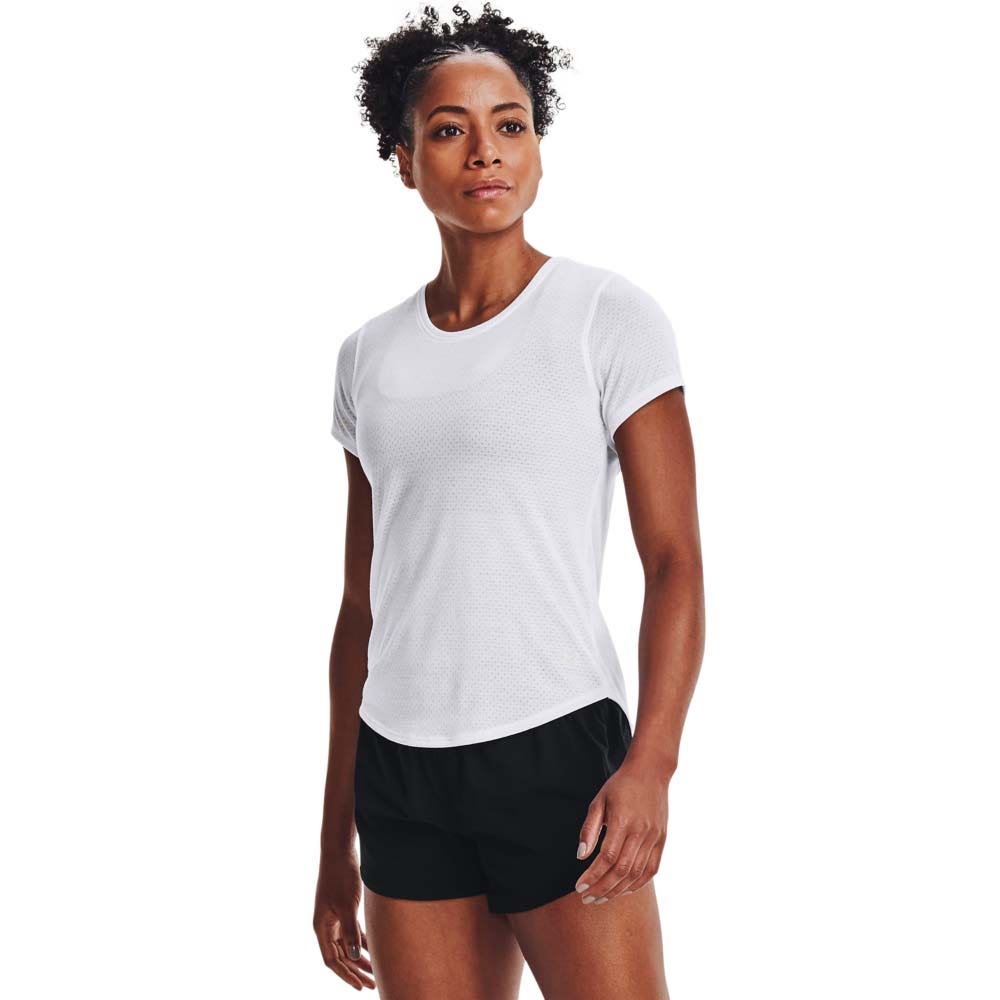 Under Armour Streaker Shirt Women