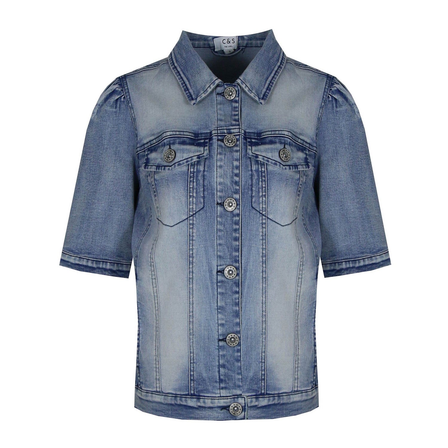 C&s The Label Priya Jacket