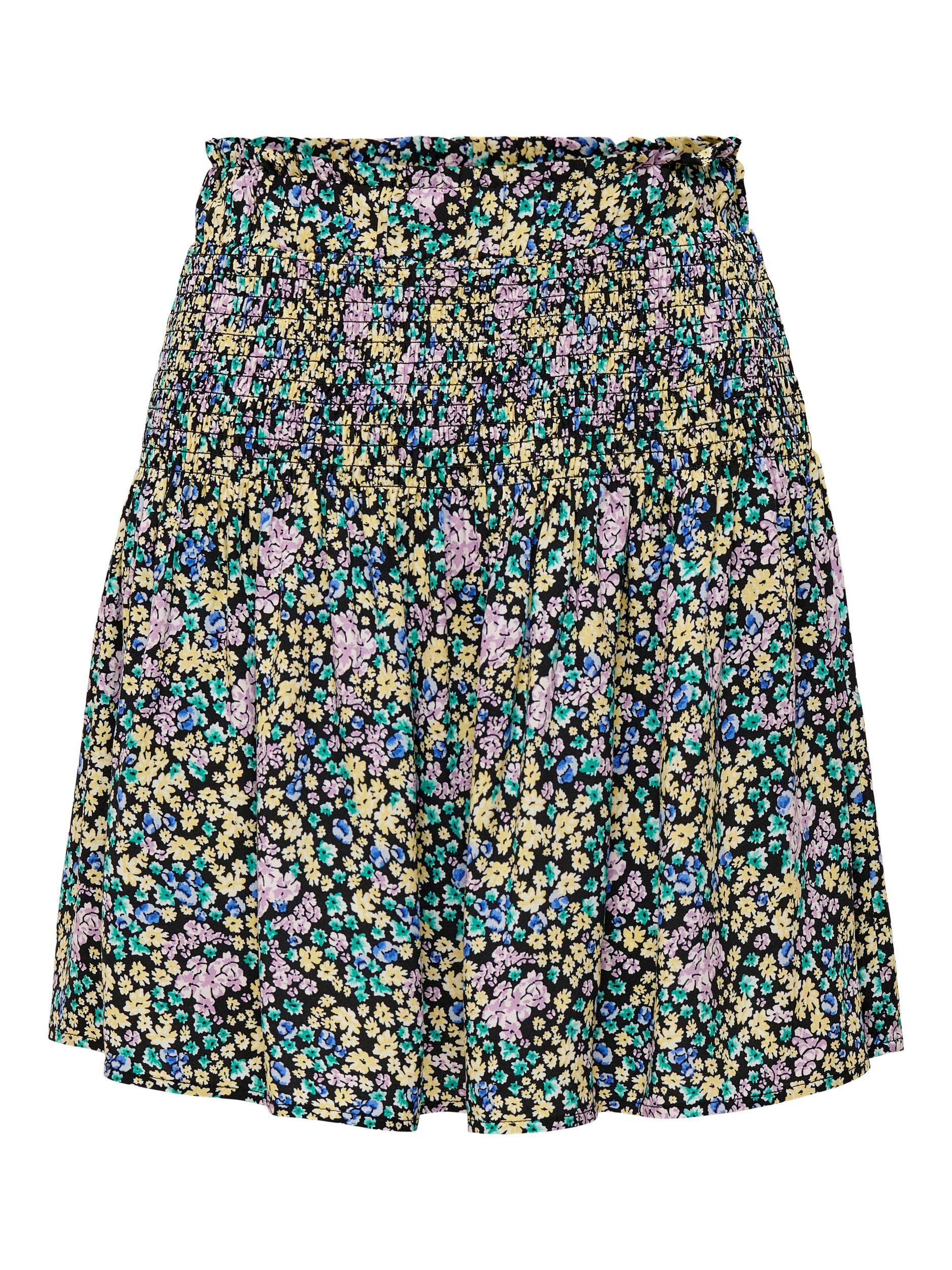 ONLY ONLY ONLLAUREN LIFE SMOCK SKIRT PTM