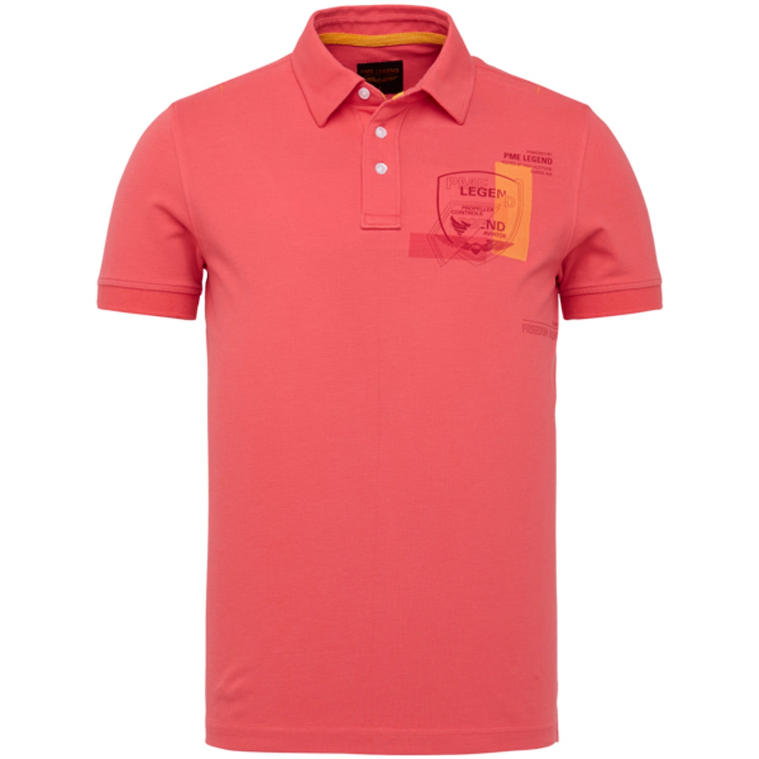 PME-Legend Polo KM PPSS2204875