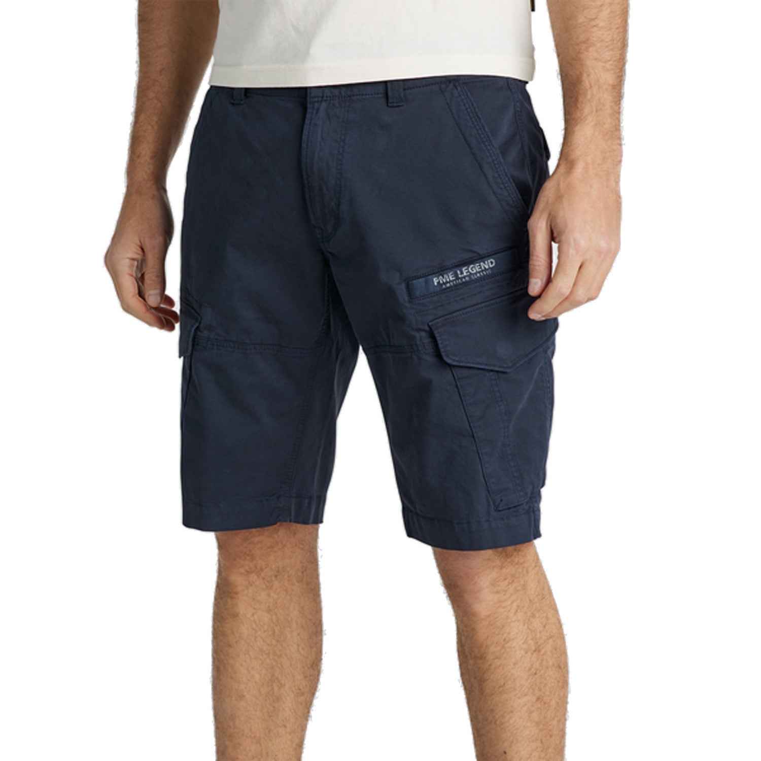 Pme Legend Nordrop Cargo Shorts