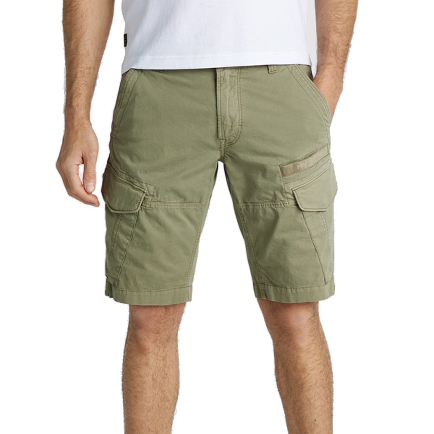 Pme Legend Nordrop Cargo Shorts