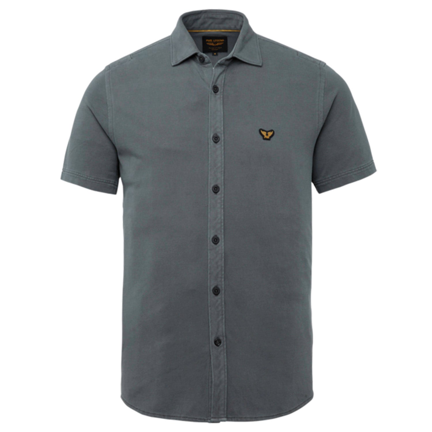 Pme Legend Jersey Piqué Shirt