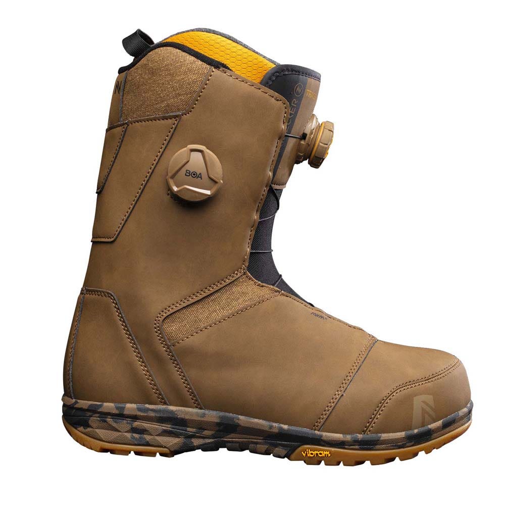 Nidecker Tracer 10 5