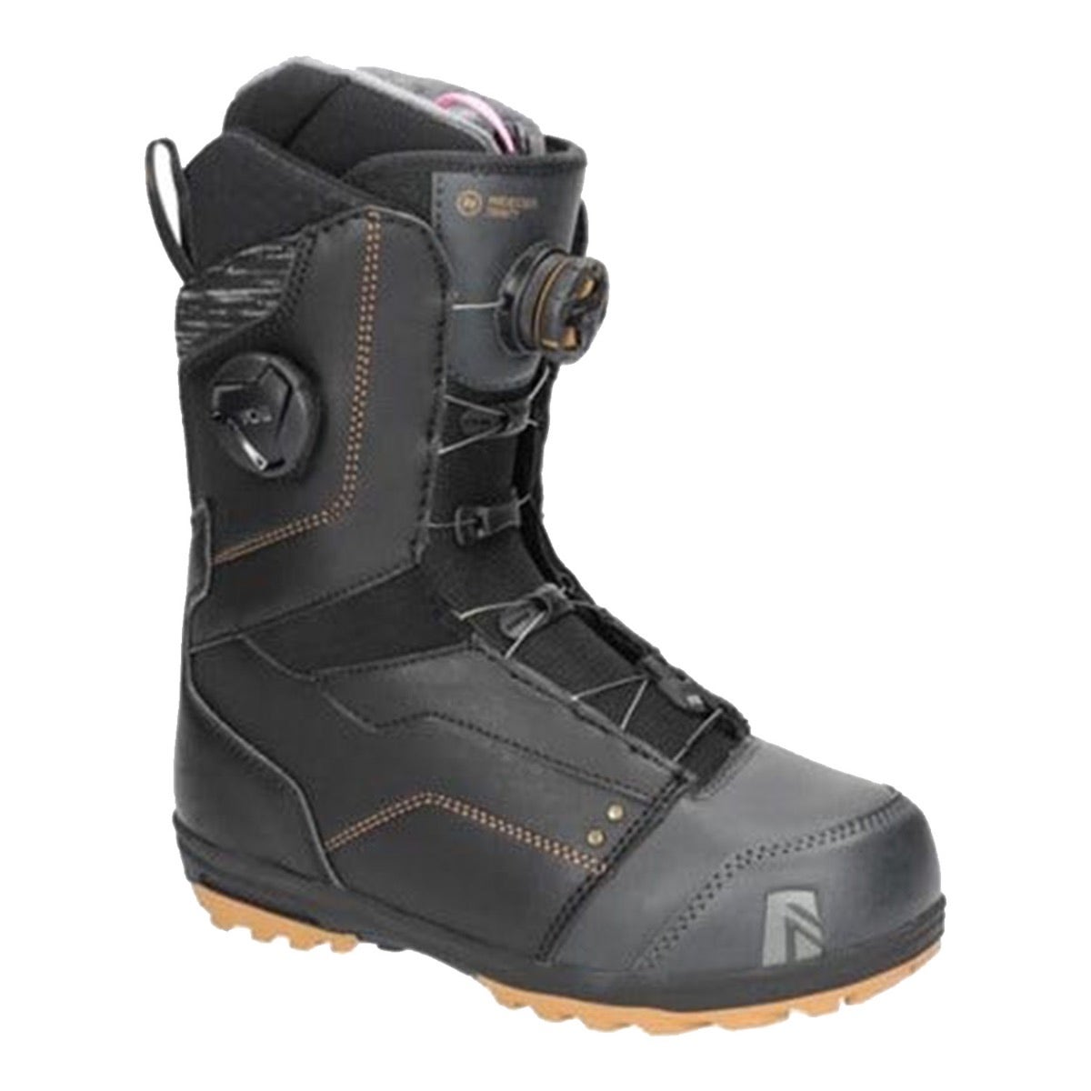 Nidecker Trinity Boa
