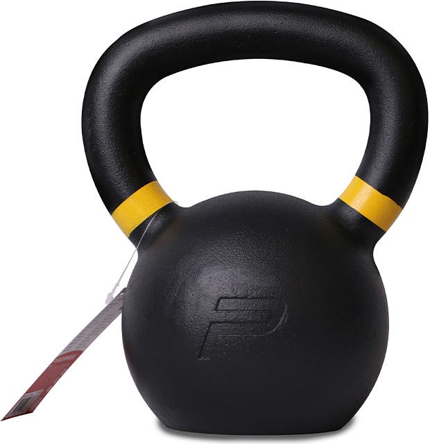 Pure 2 Improve Cast Iron 12kg - One