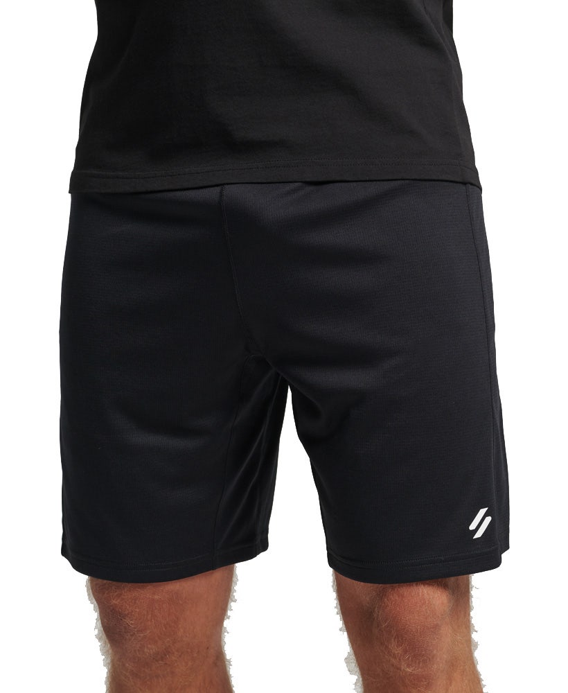 Superdry Core Relaxed Short