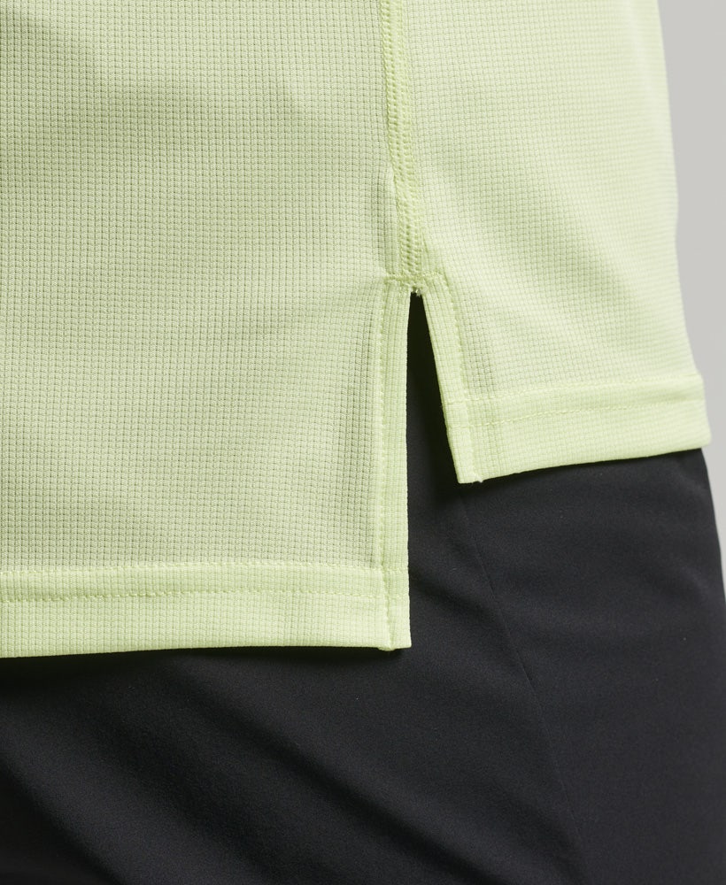 Superdry Train Active T-shirt