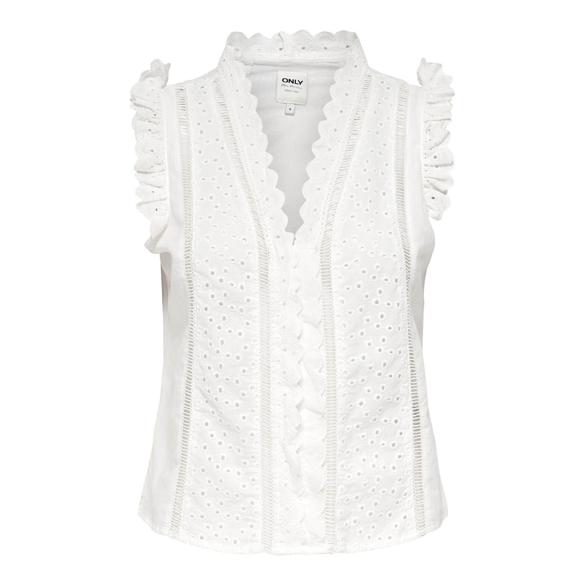 Only T-shirt 15260350 onlinge