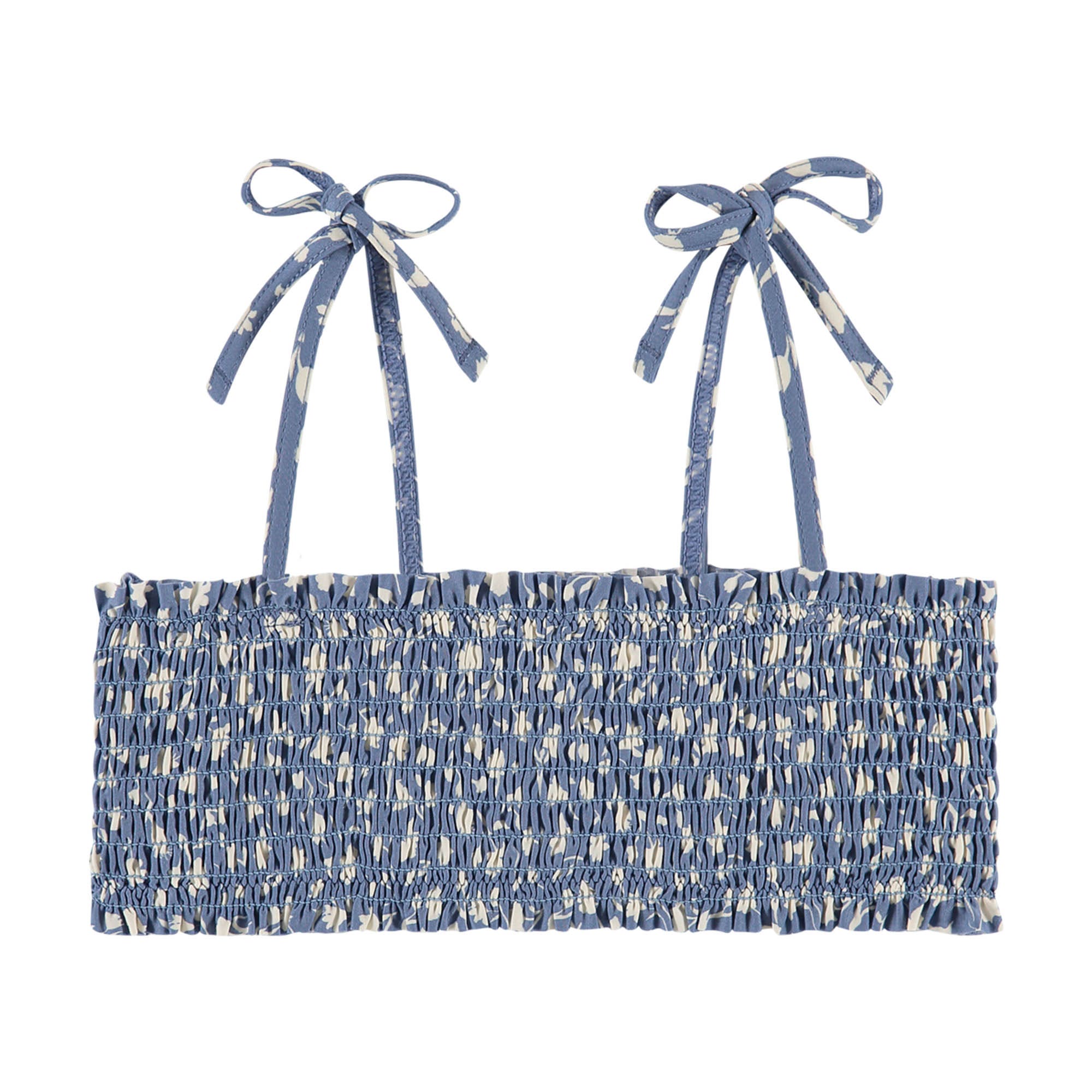 Beachlife Mini-top Flower Fest