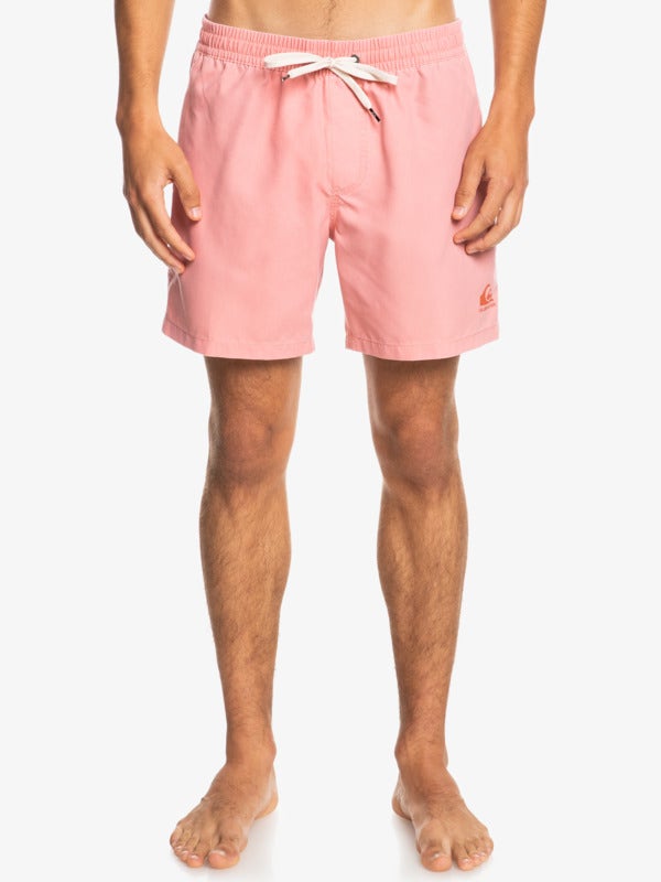 Quiksilver Surfwash 15'' Boardshort - Rosette