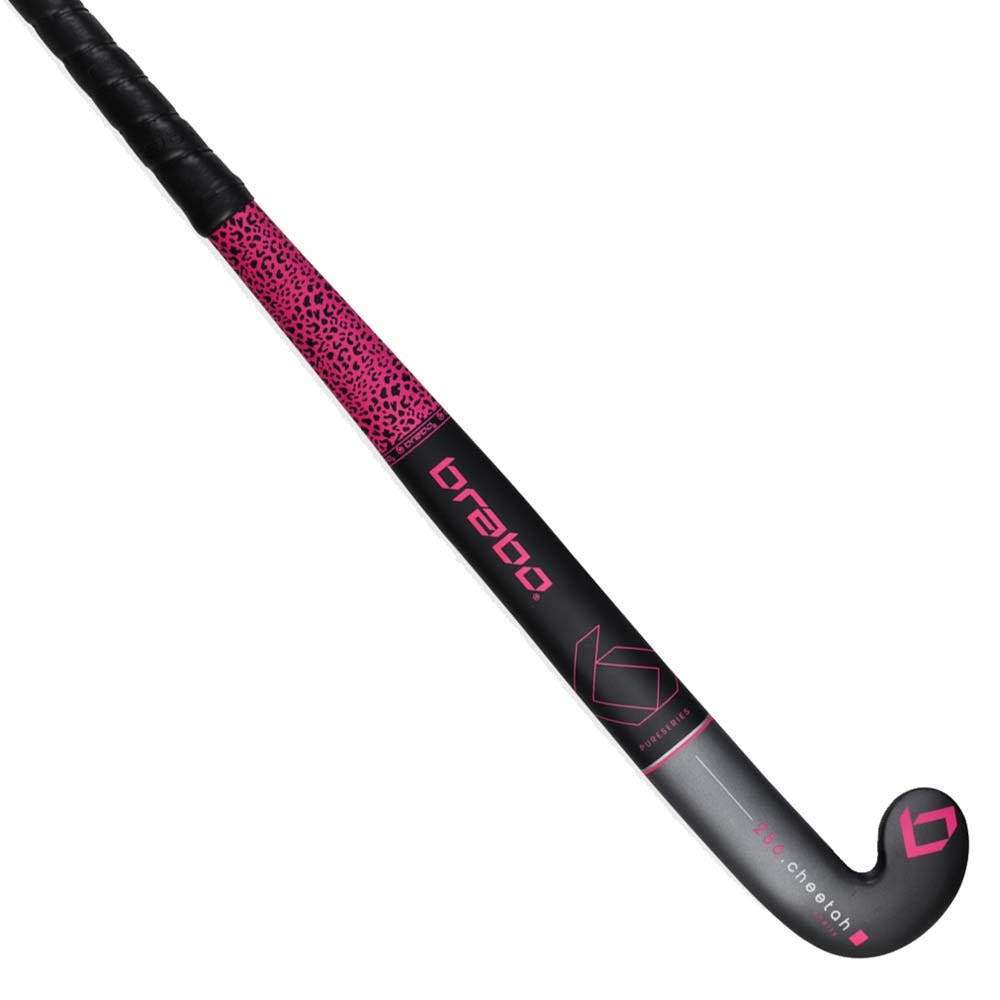 Brabo Bsi320 It Pure Cheetah Cherry